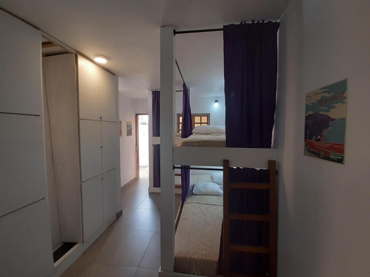 Casa Vintage Hotell Quito Eksteriør bilde