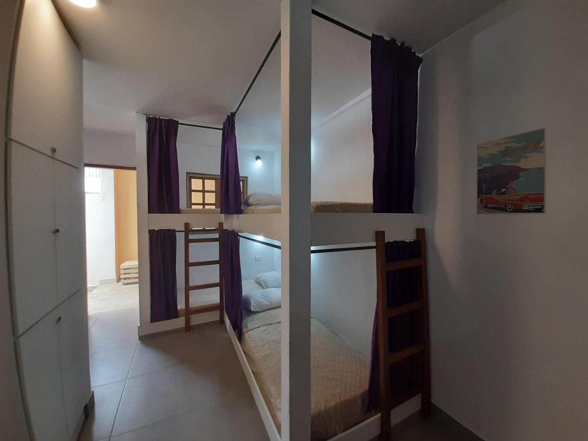 Casa Vintage Hotell Quito Eksteriør bilde