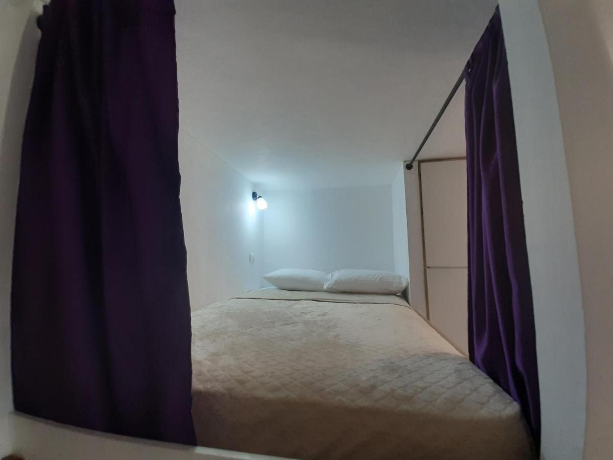 Casa Vintage Hotell Quito Eksteriør bilde