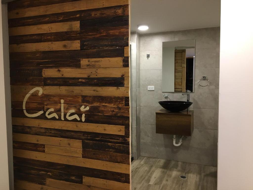 Casa Vintage Hotell Quito Eksteriør bilde